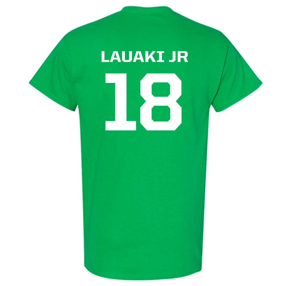 Oregon - NCAA Baseball : Naulivou Lauaki Jr - Classic Fashion Shersey T-Shirt-1
