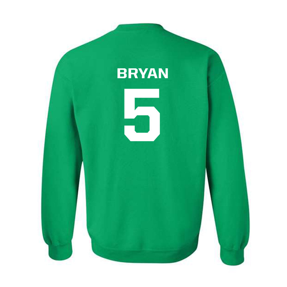 Oregon - NCAA Women's Soccer : Taylor Bryan - Classic Fashion Shersey Crewneck Sweatshirt