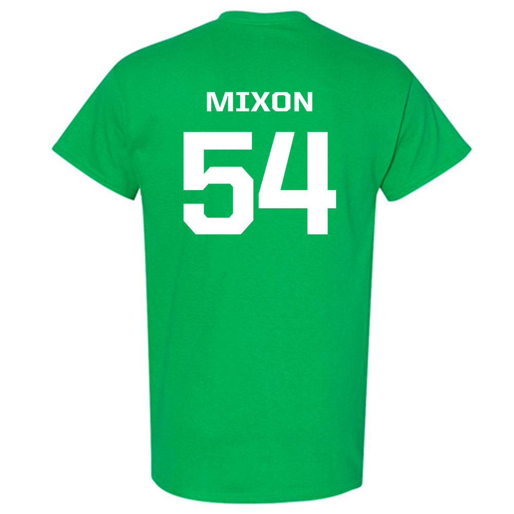Oregon - NCAA Football : Jerry Mixon - Classic Fashion Shersey T-Shirt-1