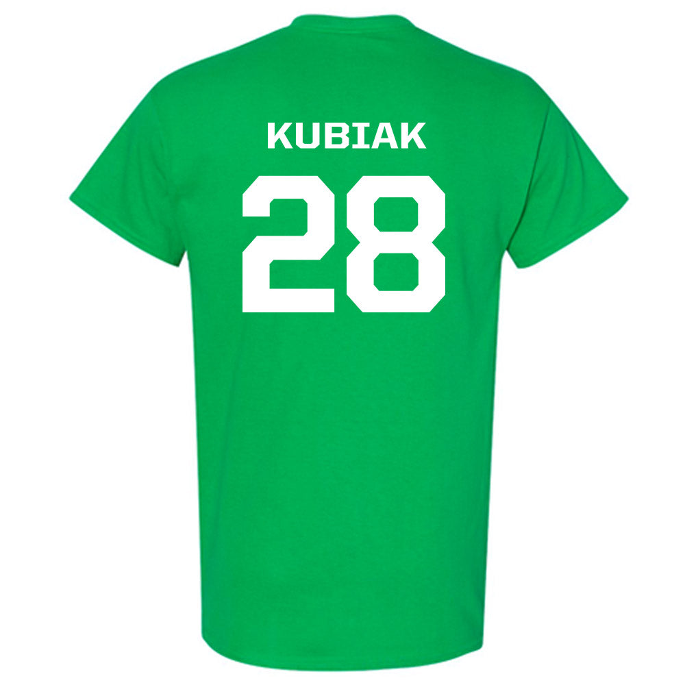 Oregon - NCAA Women's Soccer : Kate Kubiak - Classic Fashion Shersey T-Shirt