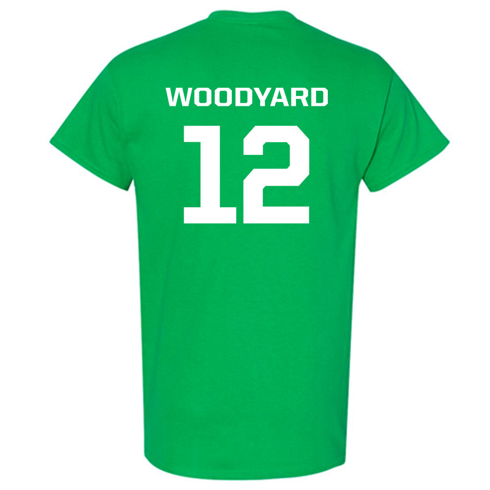 Oregon - NCAA Football : Peyton Woodyard - Classic Fashion Shersey T-Shirt-1