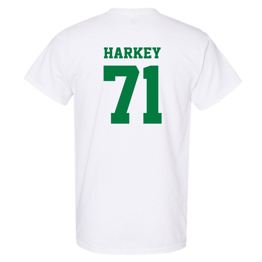 Oregon - NCAA Football : Alex Harkey - Classic Fashion Shersey T-Shirt-1