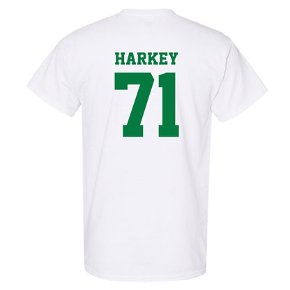 Oregon - NCAA Football : Alex Harkey - Classic Fashion Shersey T-Shirt-1