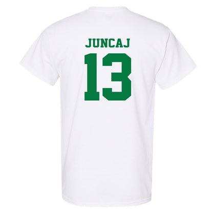 Oregon - NCAA Women's Soccer : Brooke Juncaj - Classic Fashion Shersey T-Shirt-1