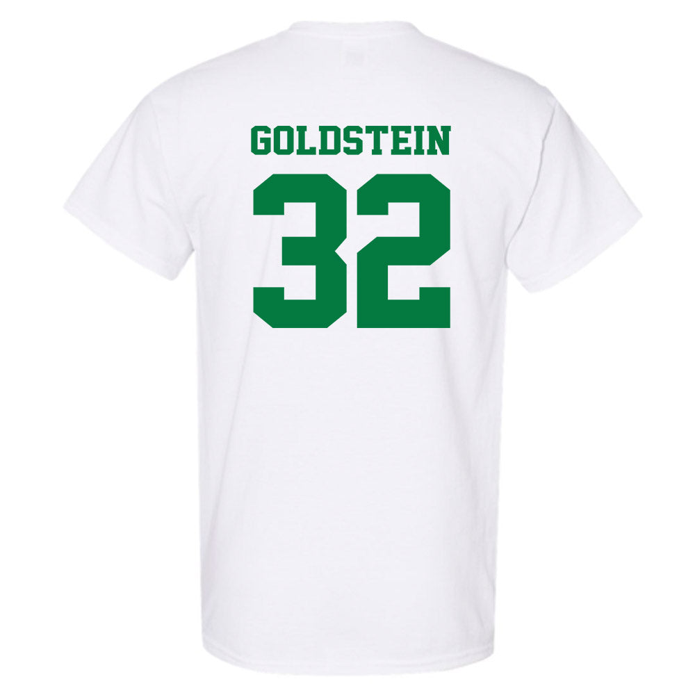 Oregon - NCAA Women's Soccer : Caeley Goldstein - Classic Fashion Shersey T-Shirt-1