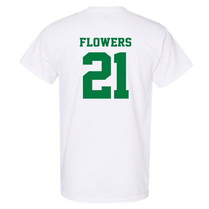 Oregon - NCAA Football : Aaron Flowers - Classic Fashion Shersey T-Shirt