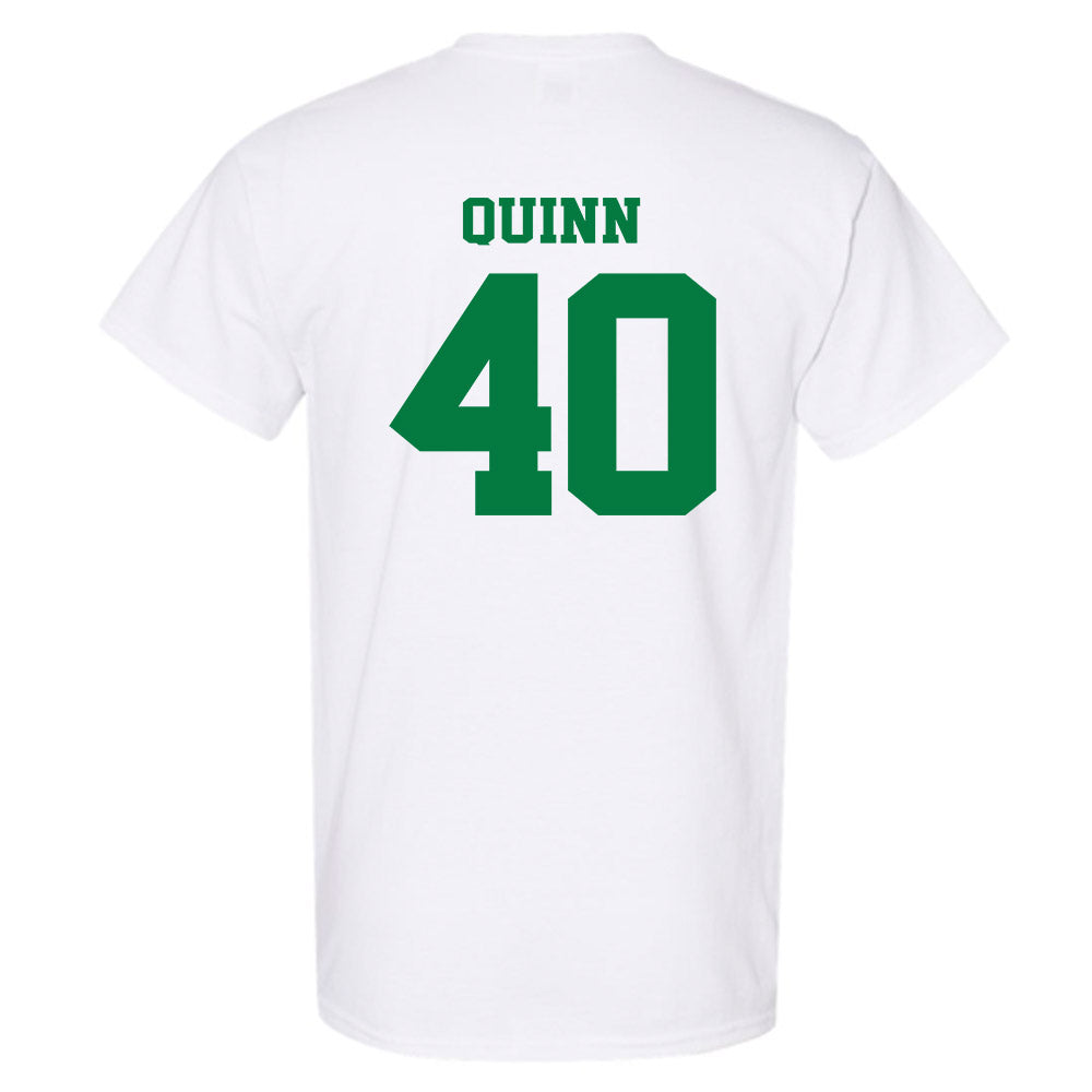 Oregon - NCAA Football : Zander Quinn - Classic Fashion Shersey T-Shirt-1