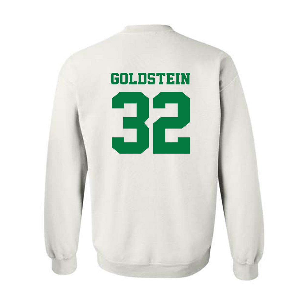 Oregon - NCAA Women's Soccer : Caeley Goldstein - Classic Fashion Shersey Crewneck Sweatshirt-1