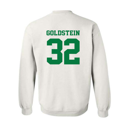 Oregon - NCAA Women's Soccer : Caeley Goldstein - Classic Fashion Shersey Crewneck Sweatshirt-1