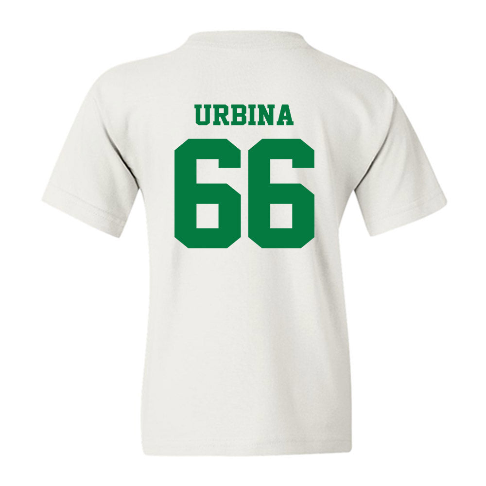 Oregon - NCAA Softball : Amanda Urbina - Classic Fashion Shersey Youth T-Shirt-1