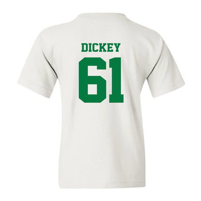 Oregon - NCAA Football : JaJuan Dickey - Classic Fashion Shersey Youth T-Shirt-1