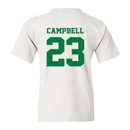 Oregon - NCAA Beach Volleyball : Addison Campbell - Classic Fashion Shersey Youth T-Shirt-1