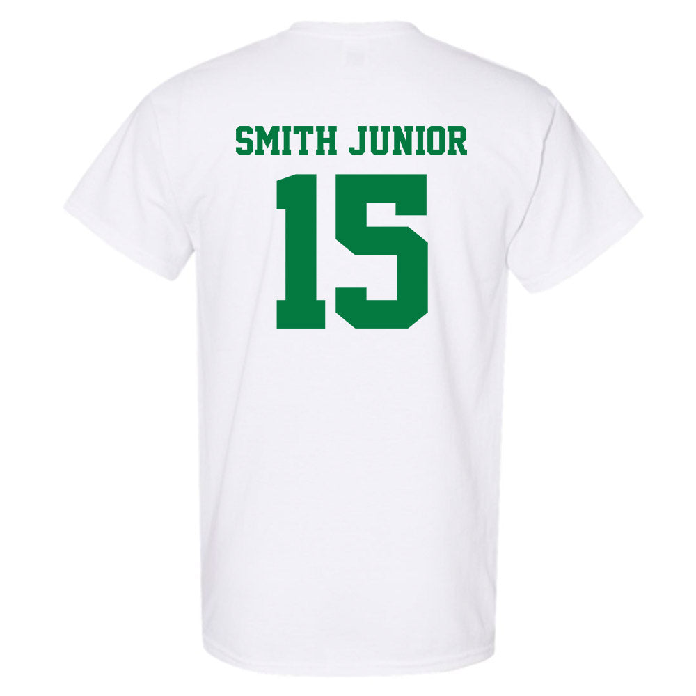 Oregon - NCAA Football : Akili Smith Junior - Classic Fashion Shersey T-Shirt-1