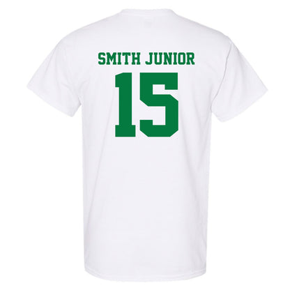 Oregon - NCAA Football : Akili Smith Junior - Classic Fashion Shersey T-Shirt-1