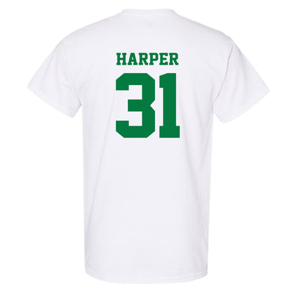 Oregon - NCAA Softball : Amari Harper - Classic Fashion Shersey T-Shirt-1