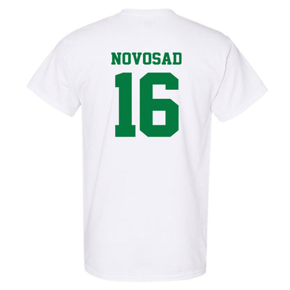 Oregon - NCAA Football : Austin Novosad - Classic Fashion Shersey T-Shirt-1