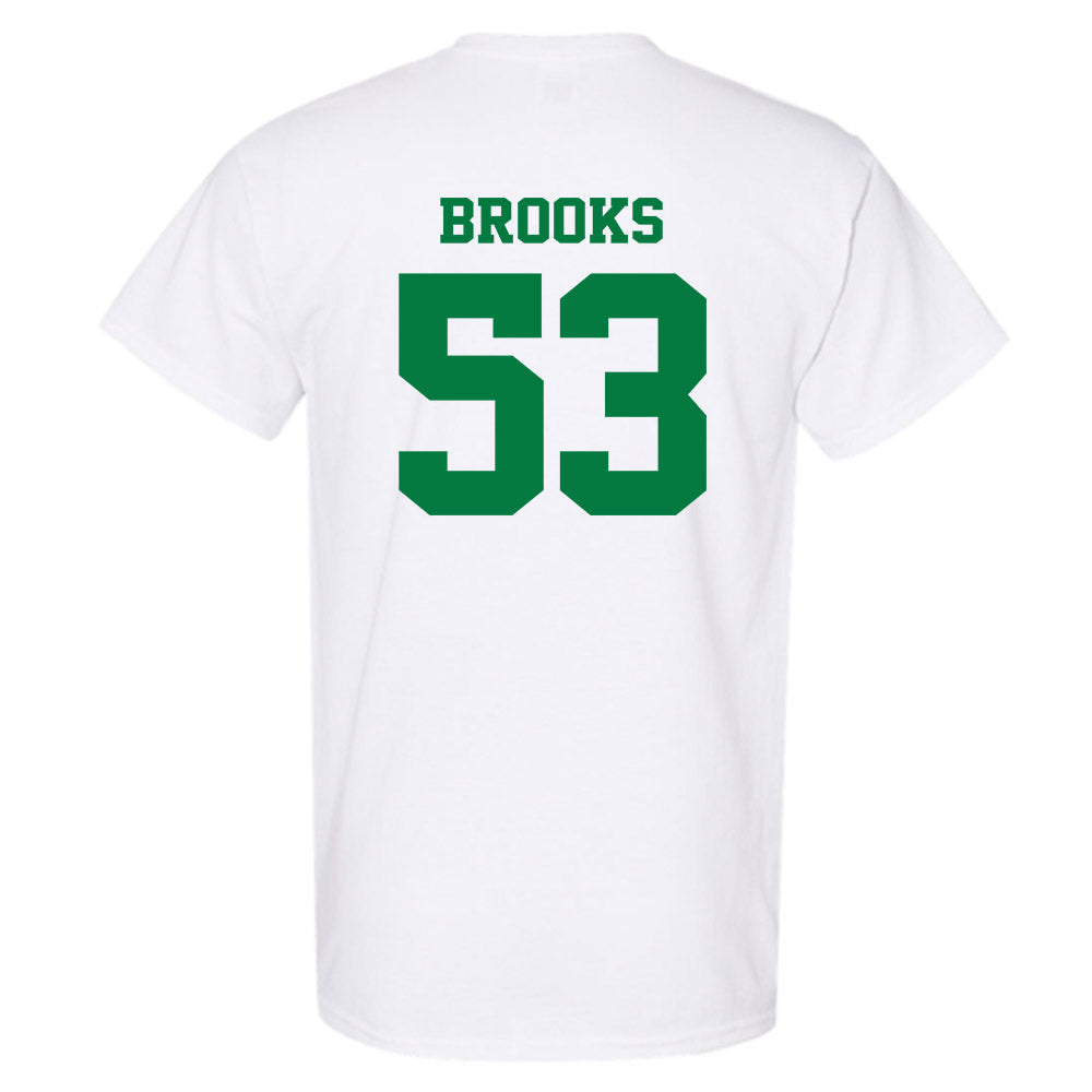 Oregon - NCAA Football : Devin Brooks - Classic Fashion Shersey T-Shirt-1