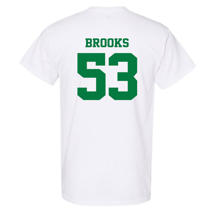 Oregon - NCAA Football : Devin Brooks - Classic Fashion Shersey T-Shirt-1