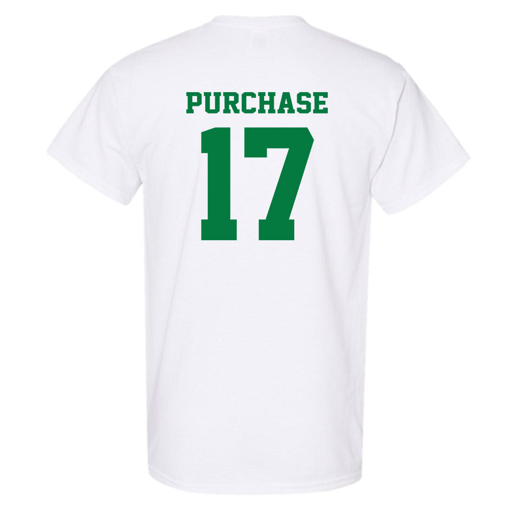 Oregon - NCAA Football : Blake Purchase - Classic Fashion Shersey T-Shirt-1