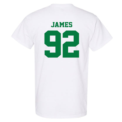 Oregon - NCAA Football : Ross James - Classic Fashion Shersey T-Shirt-1