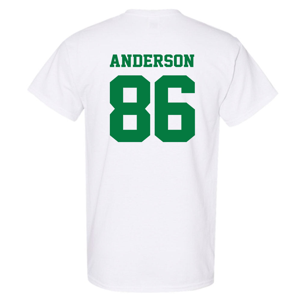 Oregon - NCAA Football : Darrian Anderson - Classic Fashion Shersey T-Shirt-1