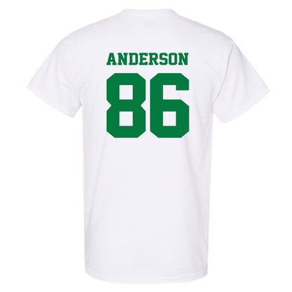 Oregon - NCAA Football : Darrian Anderson - Classic Fashion Shersey T-Shirt-1