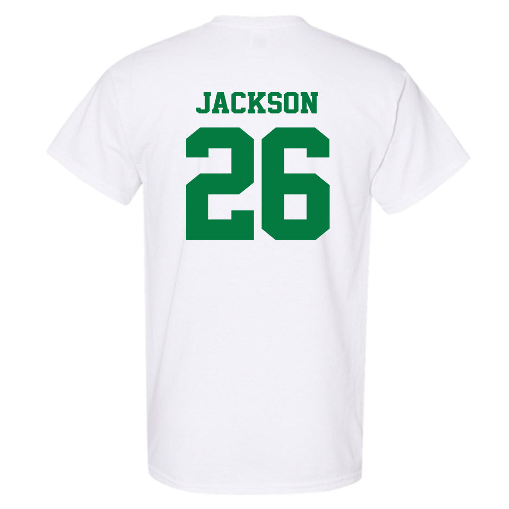 Oregon - NCAA Football : Devon Jackson - Classic Fashion Shersey T-Shirt-1