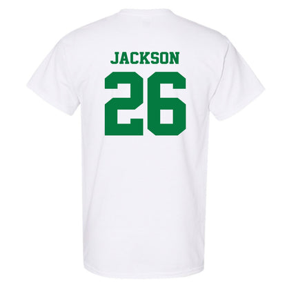 Oregon - NCAA Football : Devon Jackson - Classic Fashion Shersey T-Shirt-1