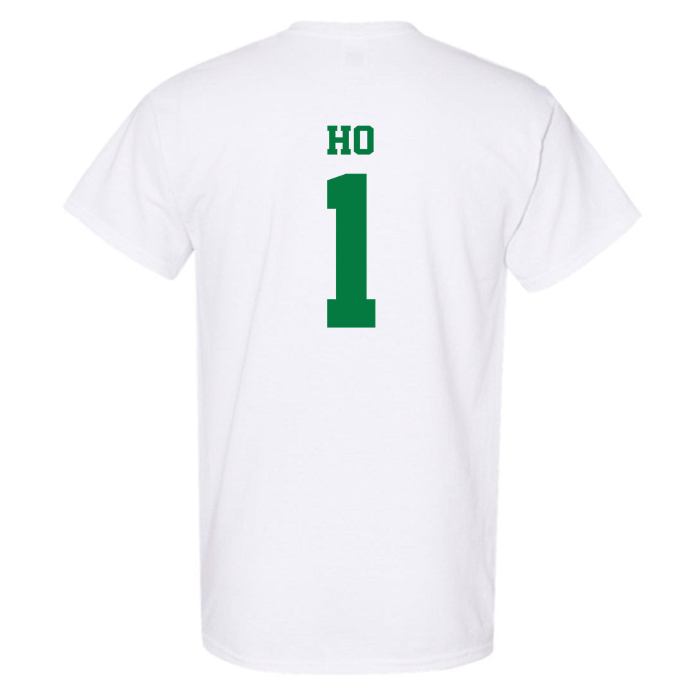 Oregon - NCAA Softball : Taryn Ho - Classic Fashion Shersey T-Shirt-1
