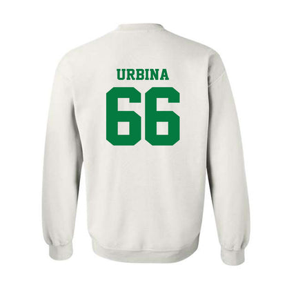 Oregon - NCAA Softball : Amanda Urbina - Classic Fashion Shersey Crewneck Sweatshirt-1