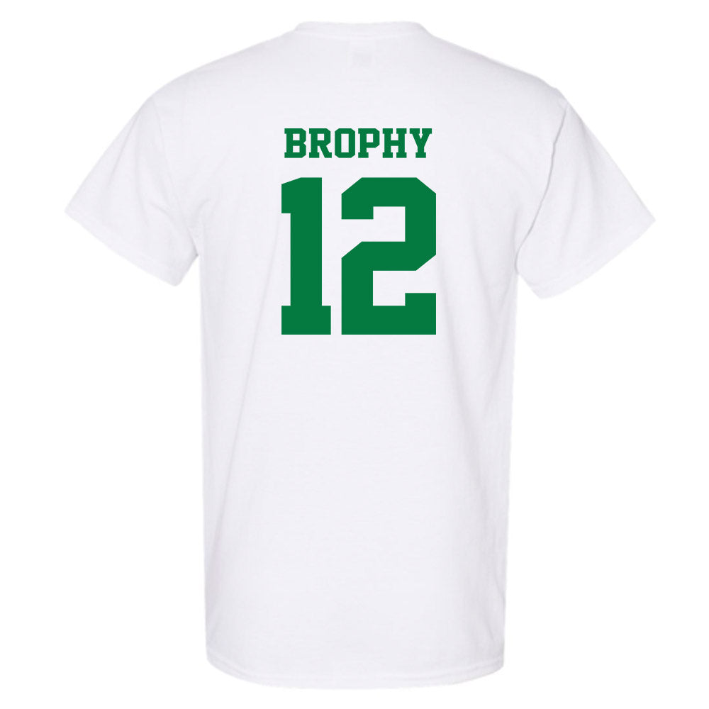Oregon - NCAA Women's Soccer : Camille Brophy - Classic Fashion Shersey T-Shirt-1