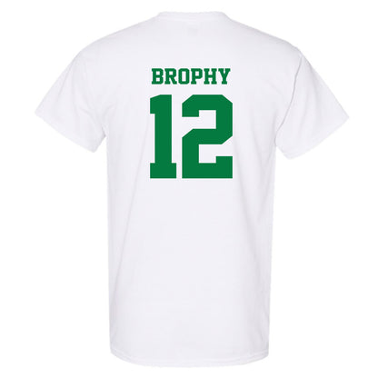 Oregon - NCAA Women's Soccer : Camille Brophy - Classic Fashion Shersey T-Shirt-1