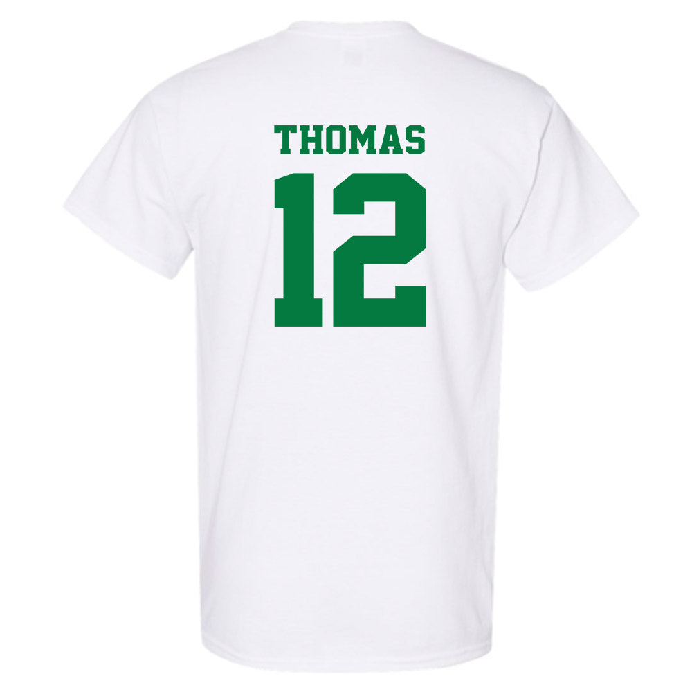 Oregon - NCAA Football : Brock Thomas - Classic Fashion Shersey T-Shirt-1