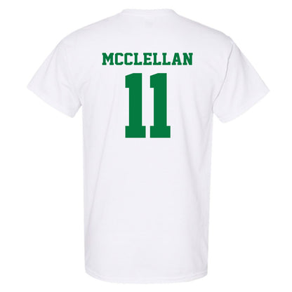 Oregon - NCAA Football : Jeremiah McClellan - Classic Fashion Shersey T-Shirt-1