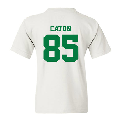 Oregon - NCAA Football : Kade Caton - Classic Fashion Shersey Youth T-Shirt-1