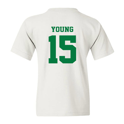 Oregon - NCAA Women's Lacrosse : Avery Young - Classic Fashion Shersey Youth T-Shirt-1
