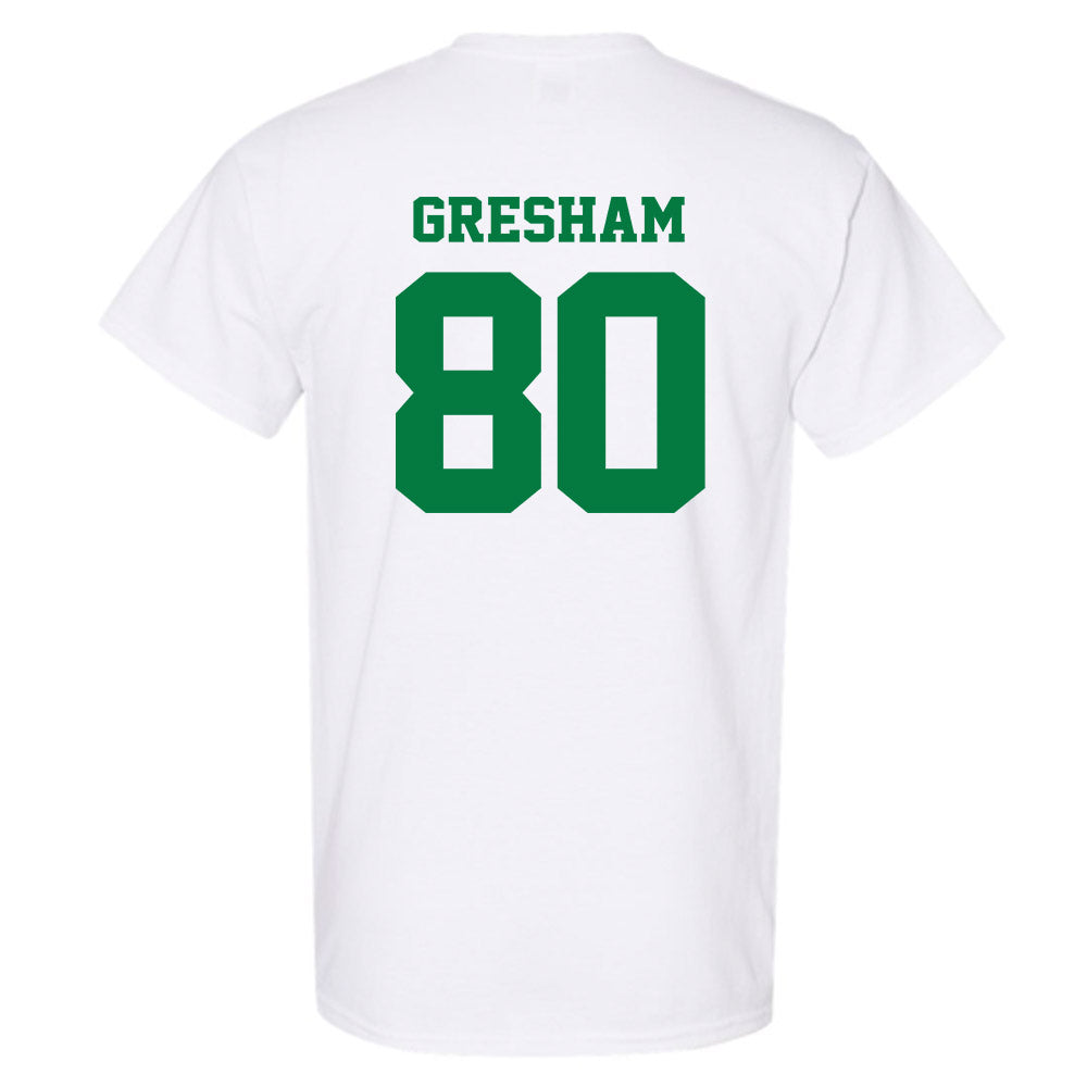 Oregon - NCAA Football : Dillon Gresham - Classic Fashion Shersey T-Shirt-1