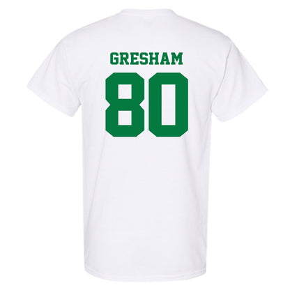 Oregon - NCAA Football : Dillon Gresham - Classic Fashion Shersey T-Shirt-1
