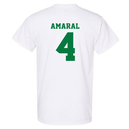 Oregon - NCAA Softball : Addison Amaral - Classic Fashion Shersey T-Shirt-1