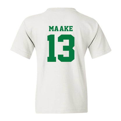 Oregon - NCAA Softball : Stefini Ma'ake - Classic Fashion Shersey Youth T-Shirt-1