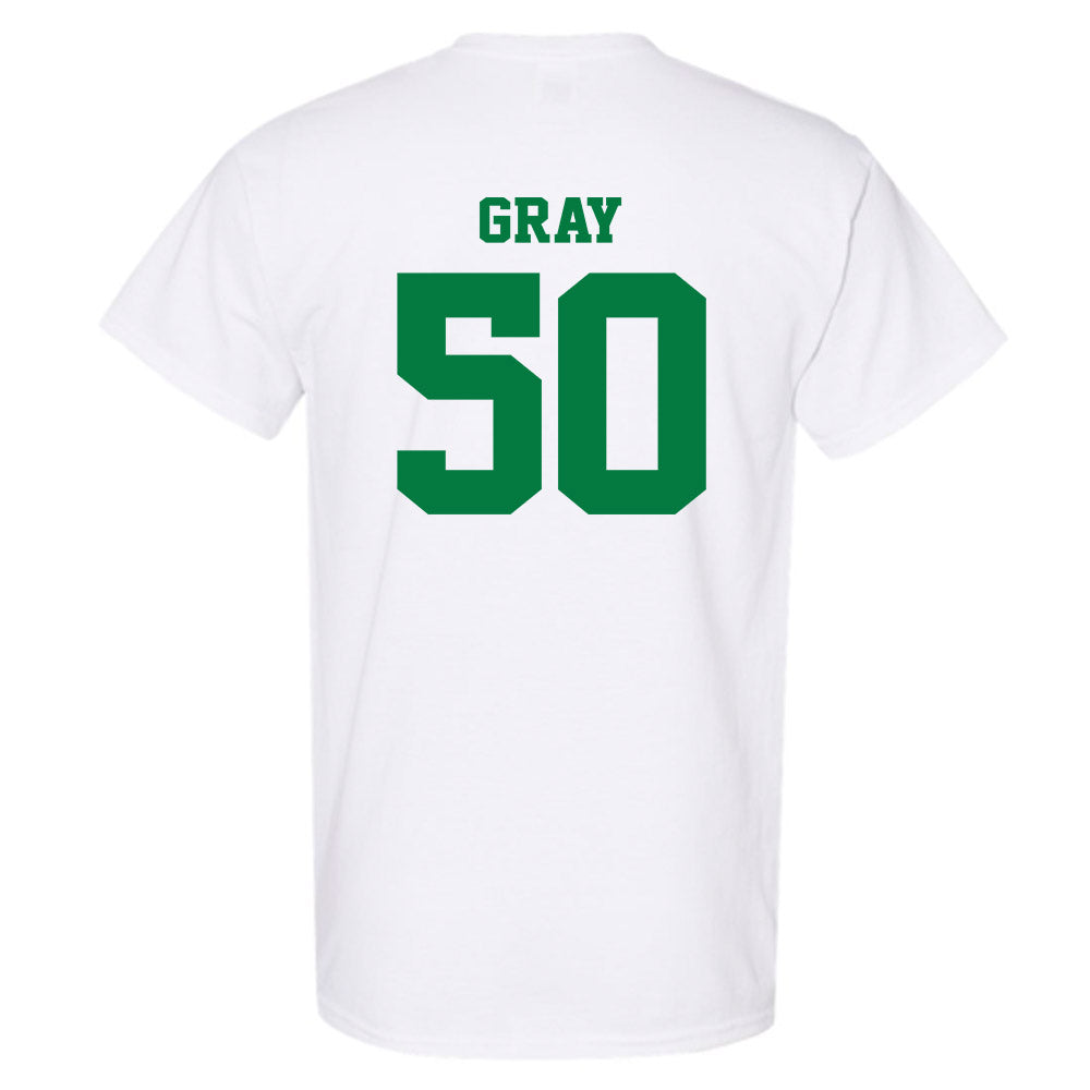 Oregon - NCAA Football : Tionne Gray - Classic Fashion Shersey T-Shirt-1