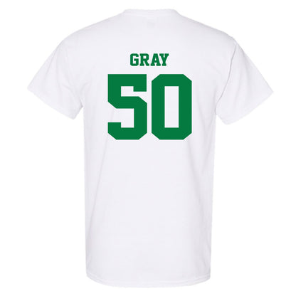 Oregon - NCAA Football : Tionne Gray - Classic Fashion Shersey T-Shirt-1