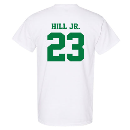 Oregon - NCAA Football : Dierre Hill Jr. - Classic Fashion Shersey T-Shirt-1