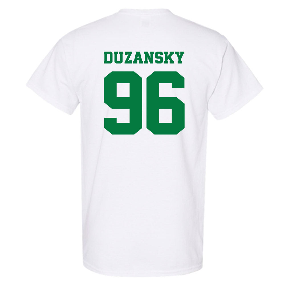 Oregon - NCAA Football : Nick Duzansky - Classic Fashion Shersey T-Shirt-1