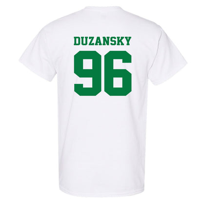 Oregon - NCAA Football : Nick Duzansky - Classic Fashion Shersey T-Shirt-1