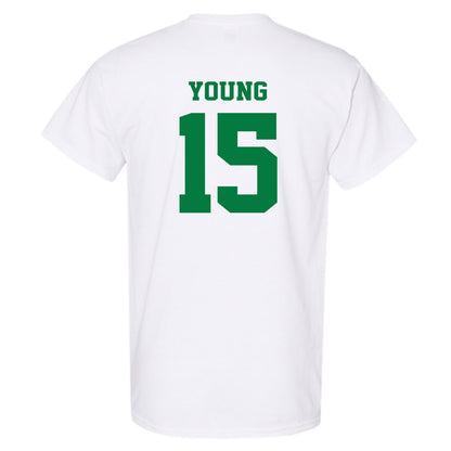 Oregon - NCAA Women's Lacrosse : Avery Young - Classic Fashion Shersey T-Shirt-1