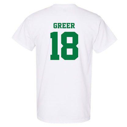 Oregon - NCAA Beach Volleyball : Kai Greer - Classic Fashion Shersey T-Shirt-1