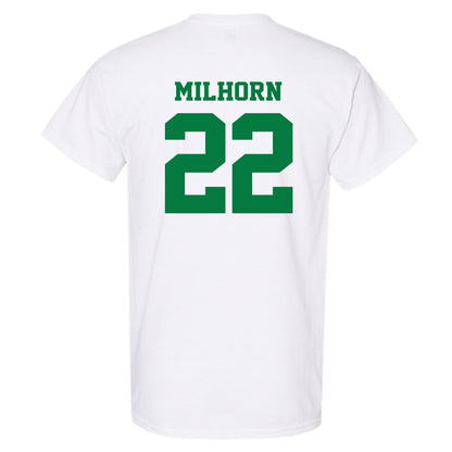 Oregon - NCAA Softball : Maddie Milhorn - Classic Fashion Shersey T-Shirt-1