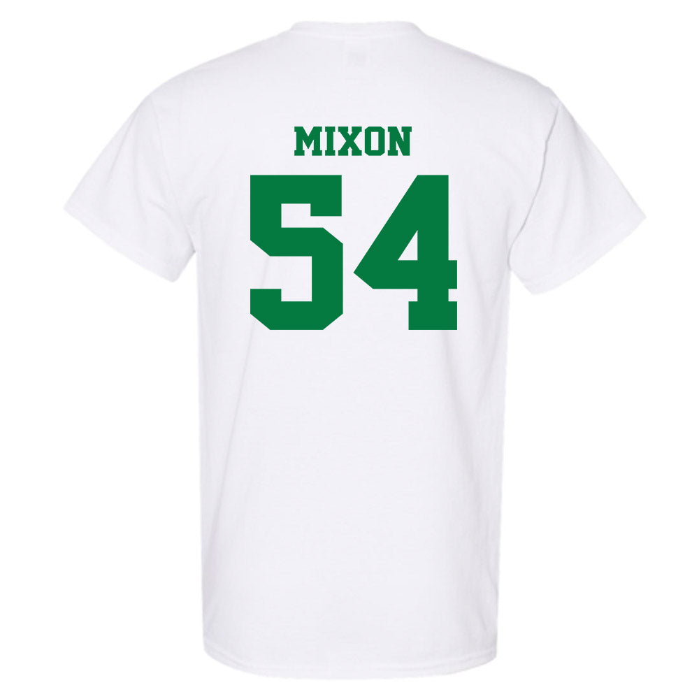 Oregon - NCAA Football : Jerry Mixon - Classic Fashion Shersey T-Shirt-1