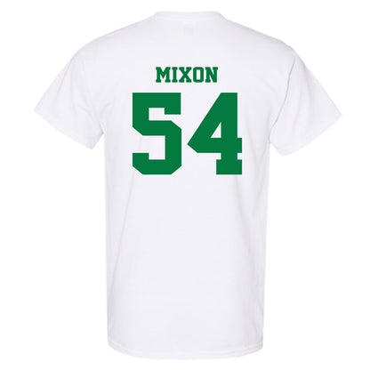 Oregon - NCAA Football : Jerry Mixon - Classic Fashion Shersey T-Shirt-1